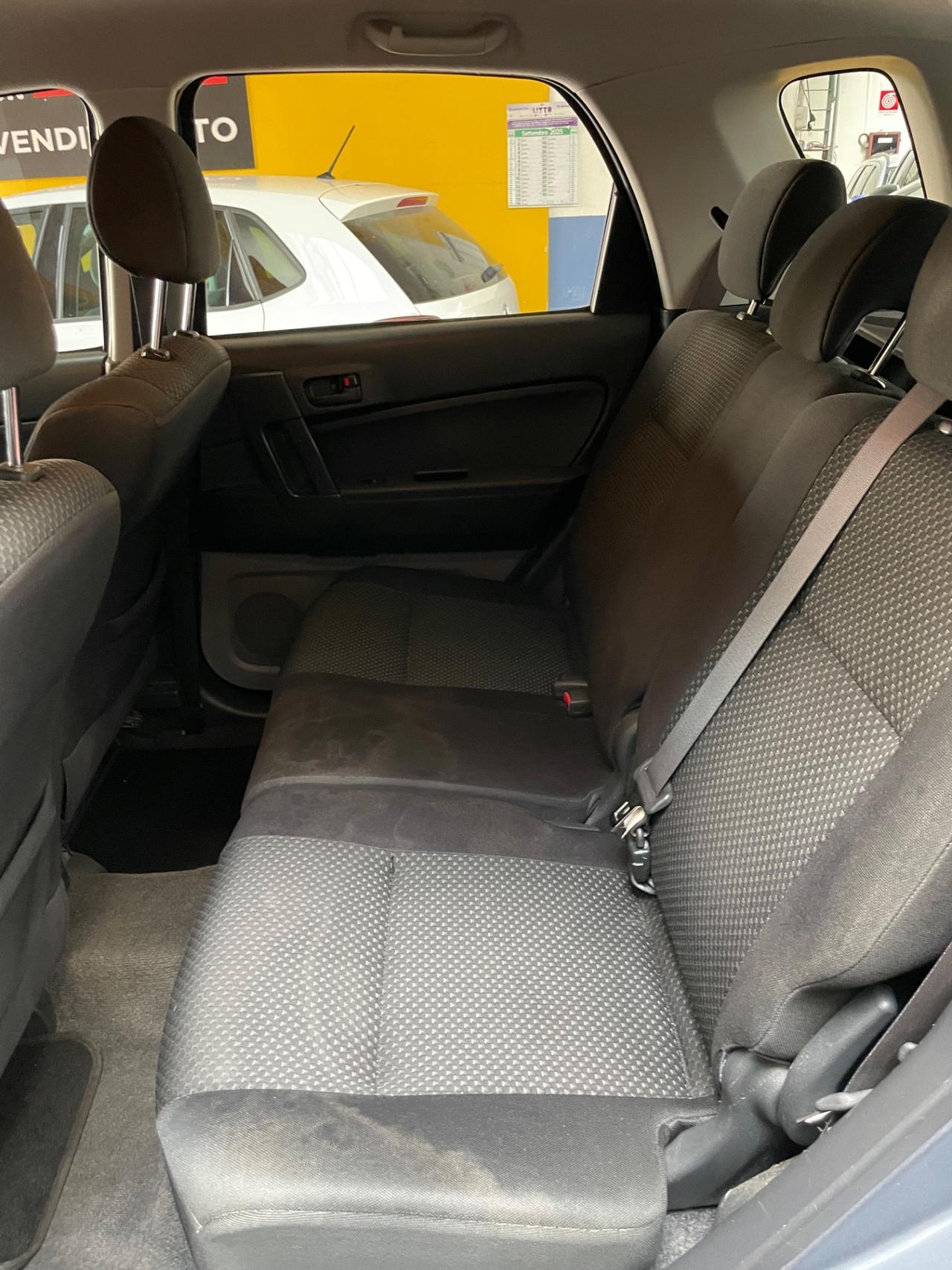 Daihatsu Terios 1.3 4WD Neopatentati Euro 4