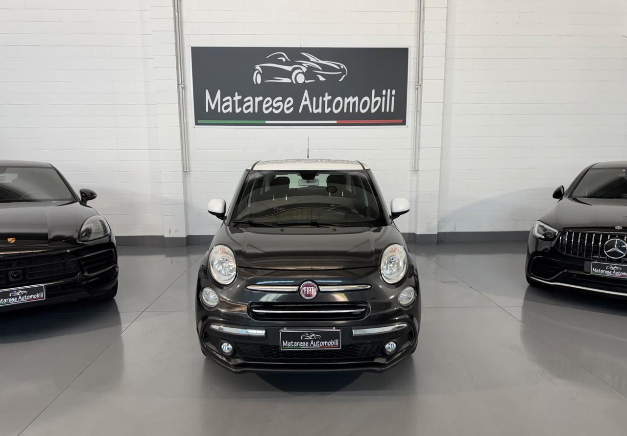Fiat 500L GPL 1.2cc 95cv OK Neopatentati Finanziabile