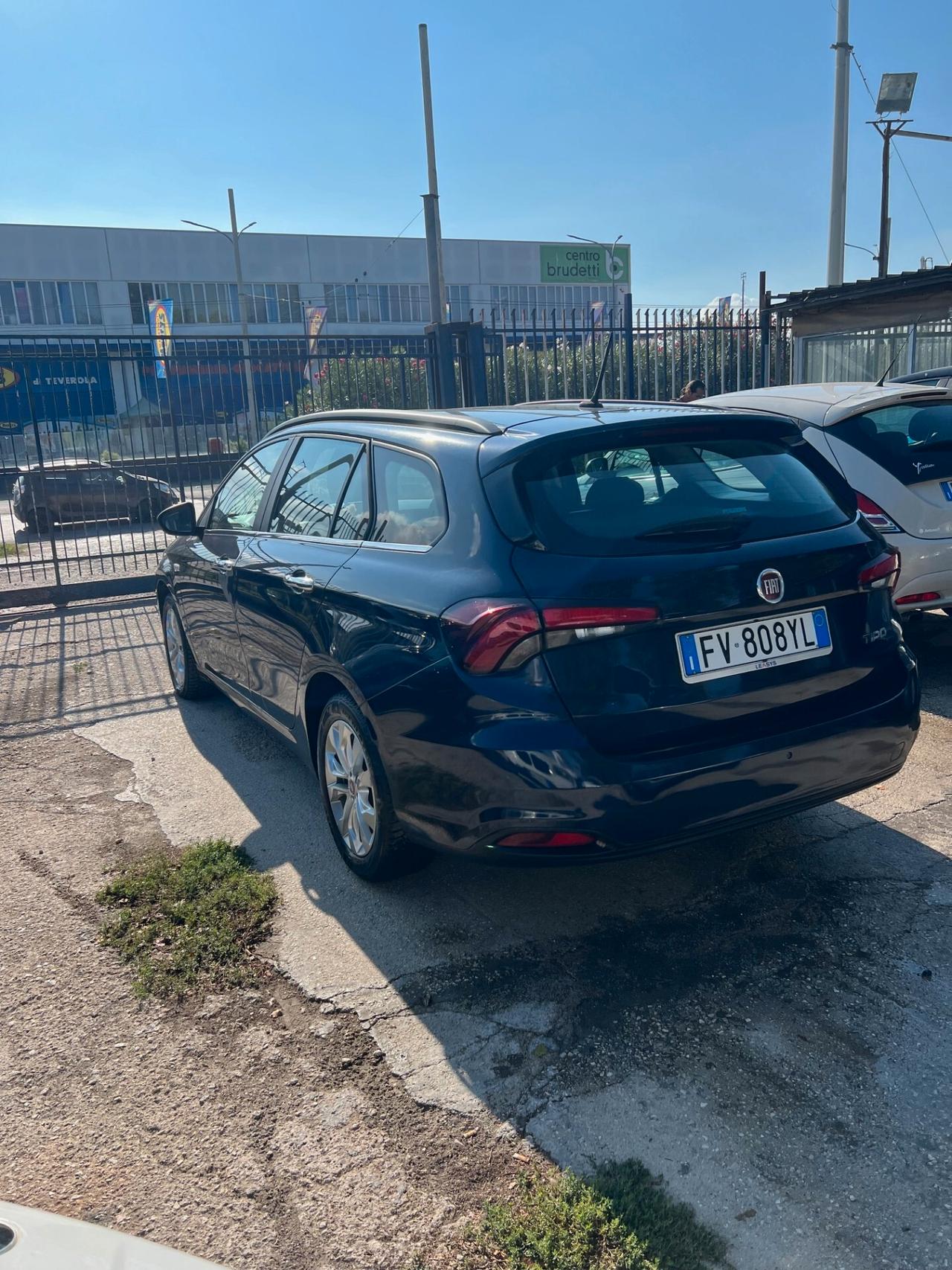 Fiat Tipo 1.6 Mjt S&S SW Easy
