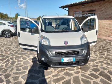 fiat fiorino 1300 m.j. solo 44000 km