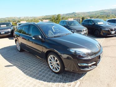 RENAULT LAGUNA 2.0 dCi 150CV SporTour 4Control