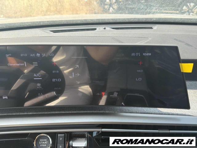 PEUGEOT 3008 Hybrid 145 e-DCS6 Allure