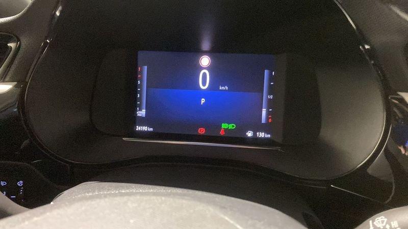 Opel Corsa Corsa 1.2 100 CV aut. GS