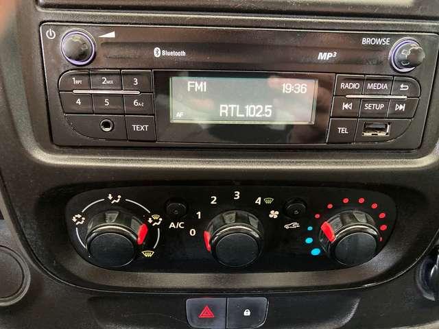 Fiat Talento 1.6 MJT EURO 6B 10 Q.LI - PERFETTE CONDIZIONI