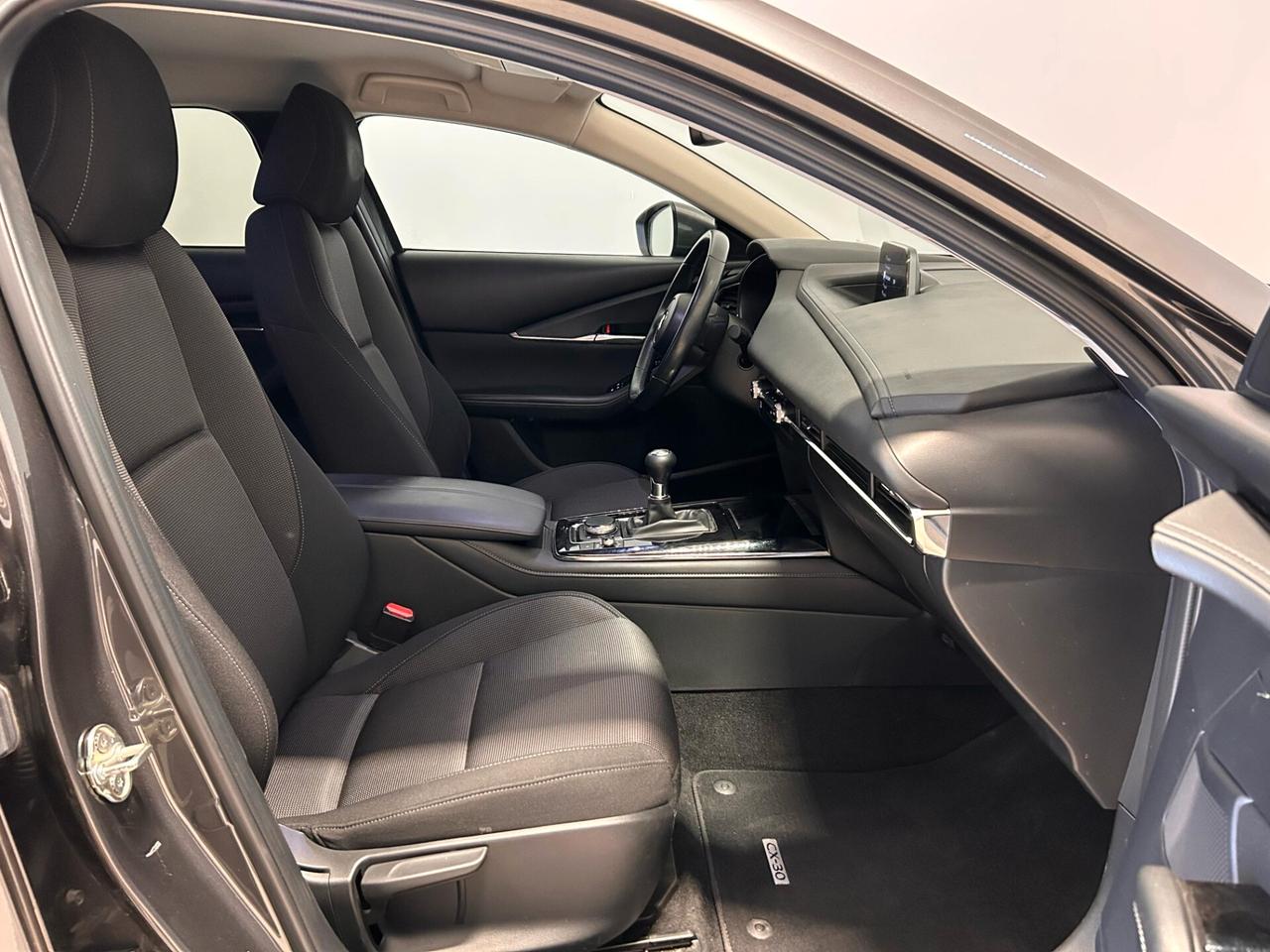 Mazda CX-30 2.0L e-Skyactiv-X M-Hybrid 2WD Executive