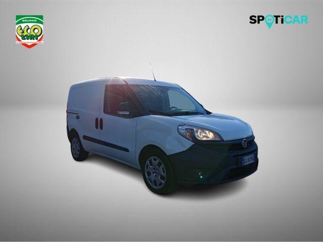 FIAT Doblo Doblò 1.6 MJT 120CV S&S PC-TN Cargo Lounge