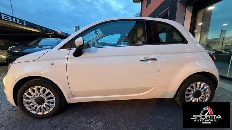 FIAT 500 500 1.2 Lounge