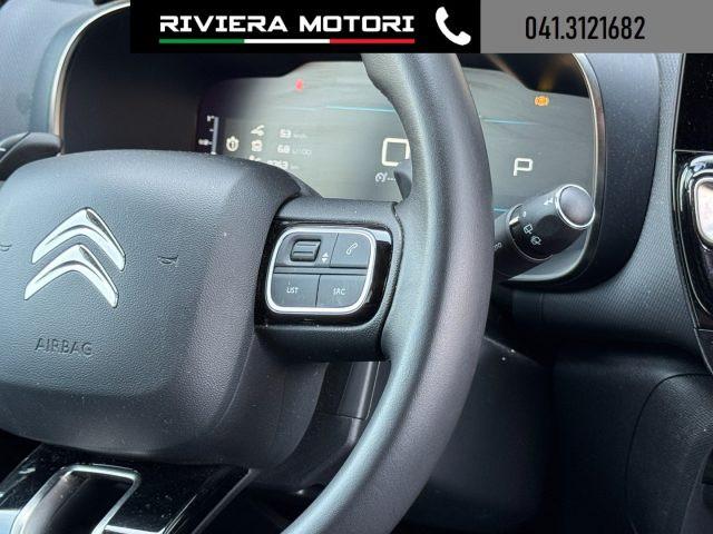 CITROEN C5 Aircross Hybrid 145 e-DCS6 Max