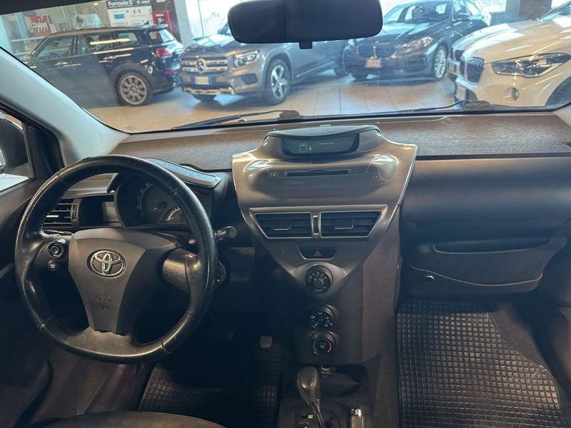 Toyota iQ iQ 1.0