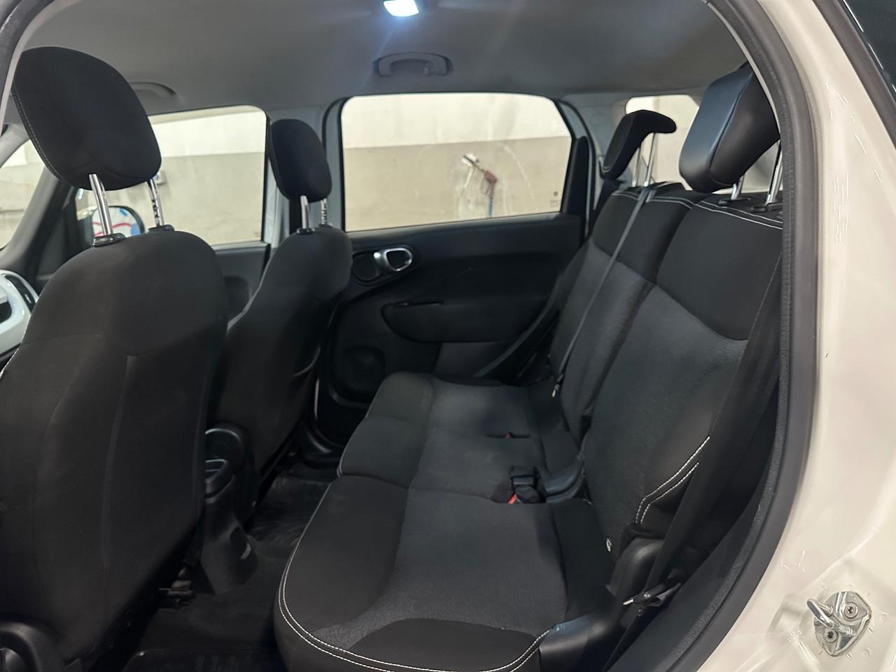 Fiat 500L 1.6 Multijet 120 CV Mirror