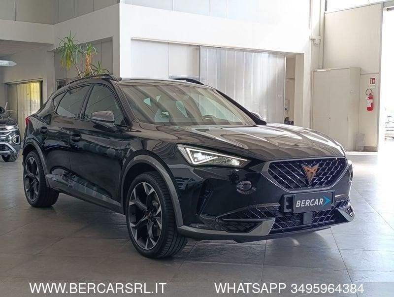 Cupra Formentor 1.4 e-Hybrid DSG VZ