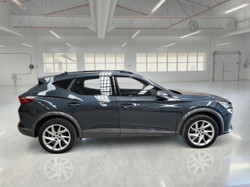 CUPRA FORMENTOR 2.0 TDI 4DRIVE DSG SUV