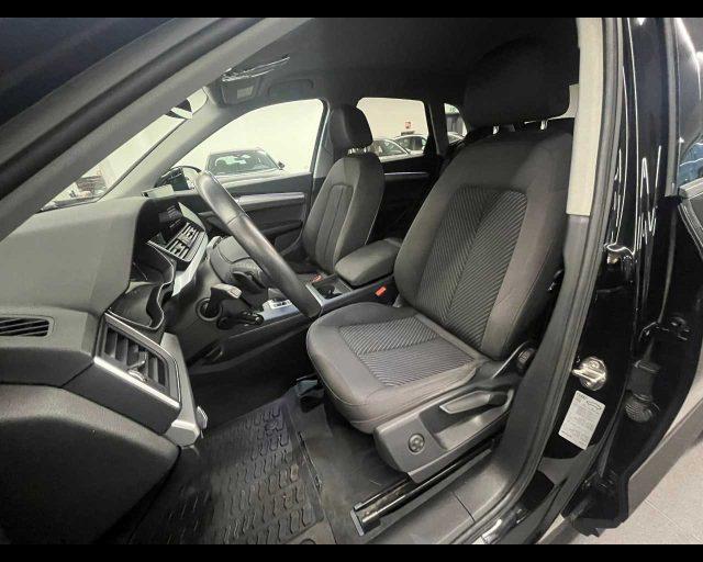 AUDI Q5 40 TDI 204 CV quattro S tronic Business Advanced