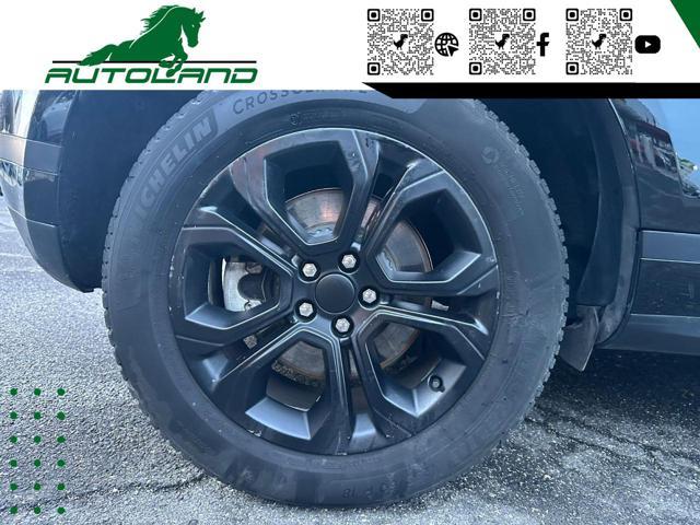 LAND ROVER Range Rover Evoque 1.5 I3 PHEV 300 CV AWD Auto