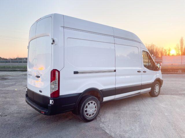 FORD Transit 350 2.0TDCi EcoBlue 170CV PL-TM Furgone Trend