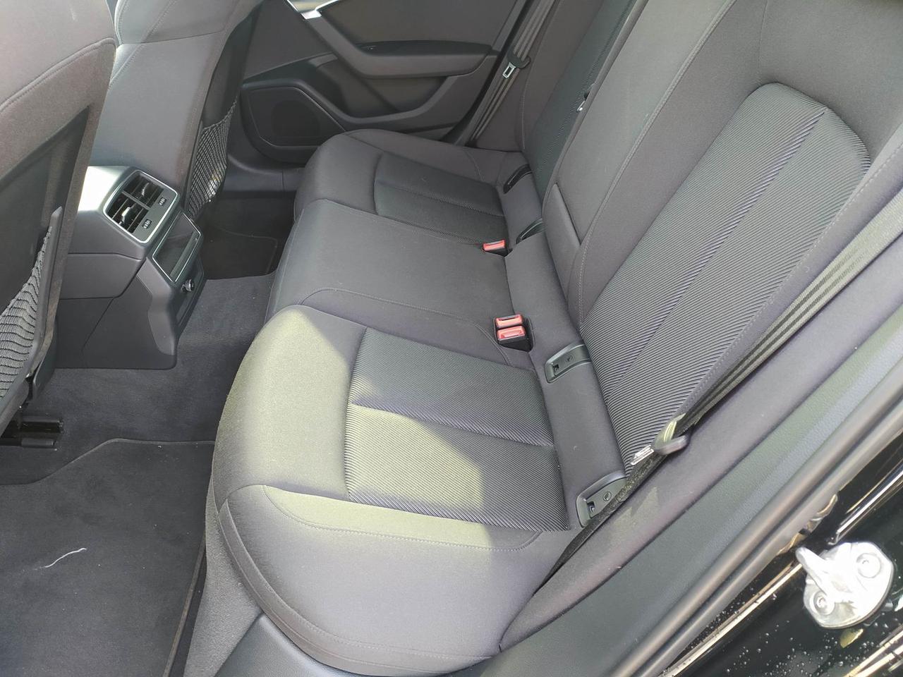 Audi A6 Business Plus 2.0 40 TDI MHEV #9844