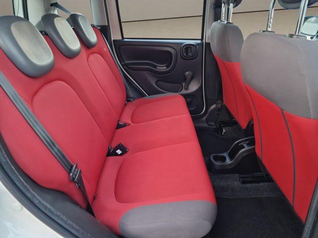 FIAT Panda 0.9 TwinAir Turbo S&S Easy