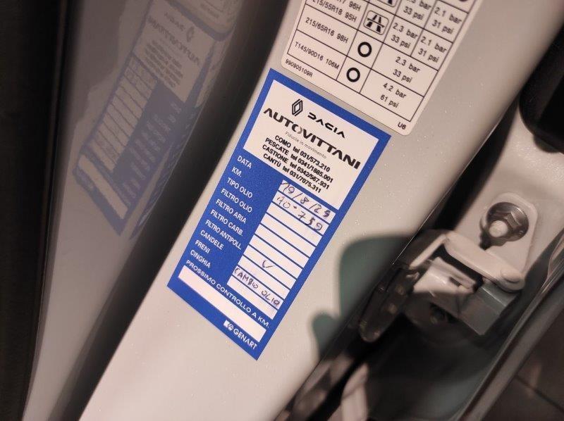 RENAULT Arkana - Arkana Hybrid E-Tech 145 CV R.S. Line