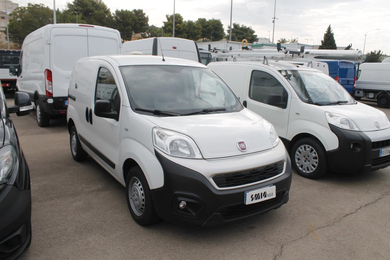 Fiat fiorino 1.3 multijet