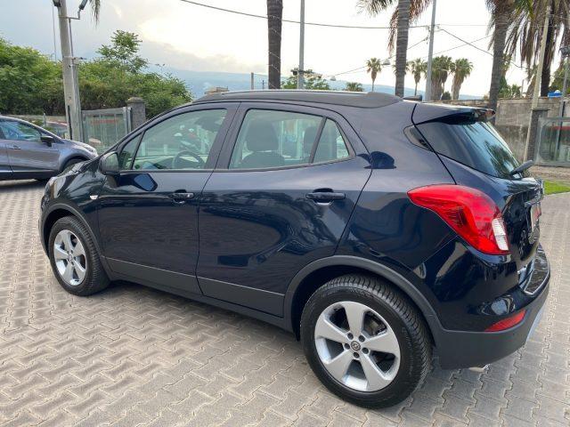 OPEL Mokka X 1.6 CDTI Ecotec AUTOMATIC 136CV 4x2 Innovation