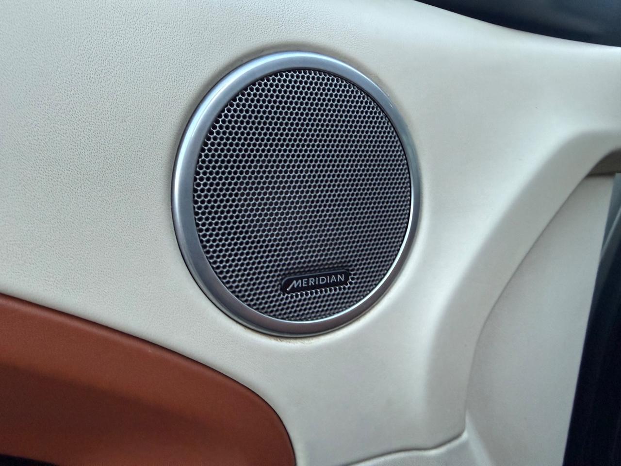 Range Evoque 2.2 Sd4 PRESTIGE,Pelle tabacco,LED ambiente,retrocamera,ecc.