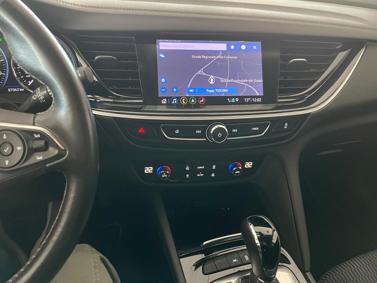Opel Insignia 2.0 CDTI S&S Sports Tourer Innovation
