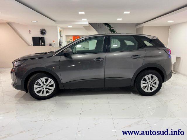 PEUGEOT 3008 BlueHDi 130 S&S Active Pack