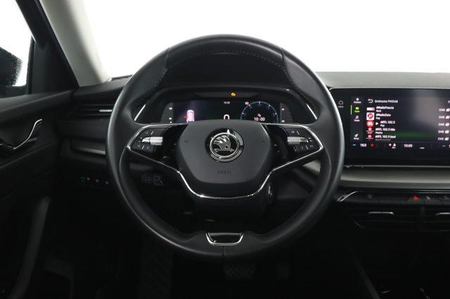 SKODA Octavia Octavia 2.0 TDI EVO SCR 150 CV DSG 4x4 Wagon Execu