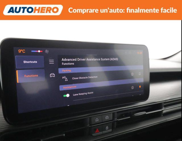 JEEP Avenger 1.2 Turbo 110 CV MHEV Longitude