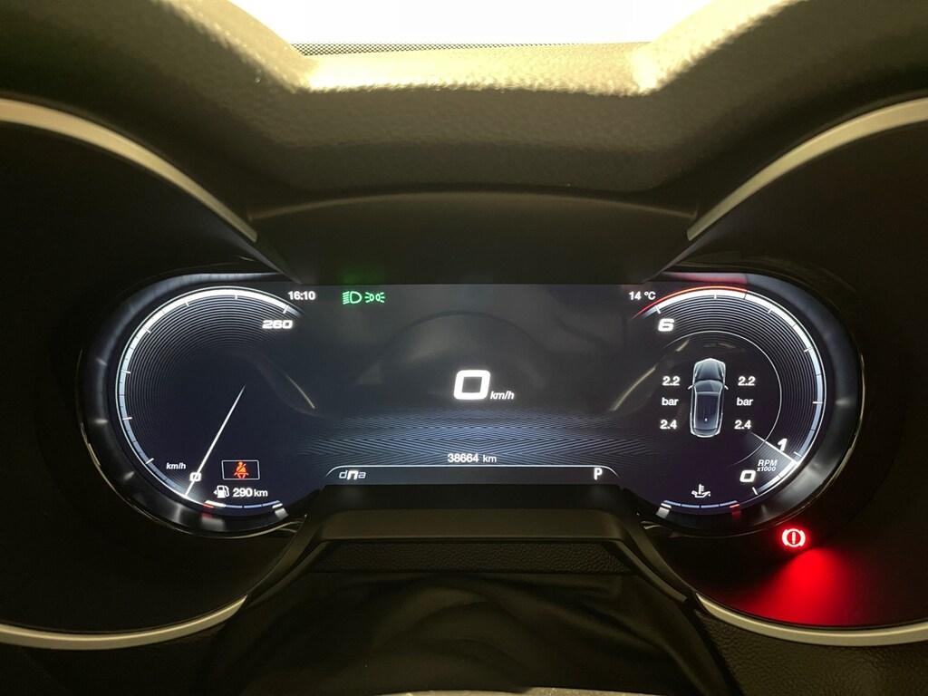 Alfa Romeo Stelvio 2023 Q4 2.2D 210CV Autom. Veloce