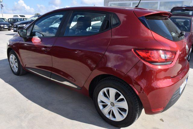 RENAULT Clio dCi 8V 90 CV 5 porte Business