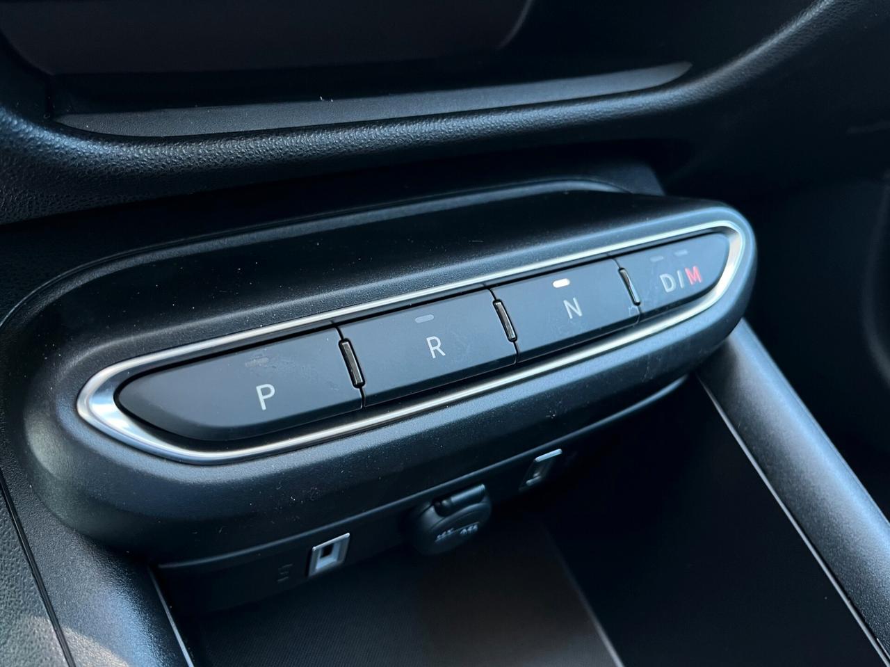 Fiat 600 Hybrid 110 CV DCT MHEV Automatic KM0