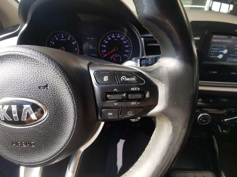 Kia Rio 1.2 Active Collection