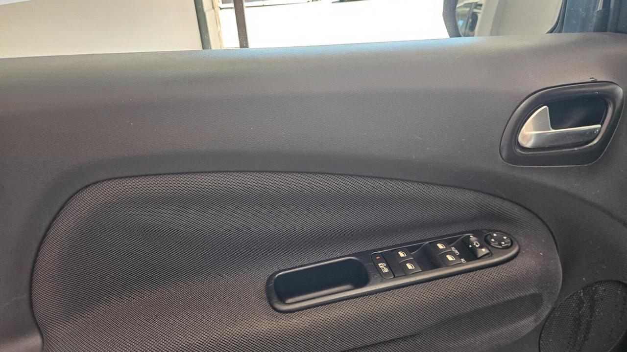 Citroen C3 PICASSO BlueHDi 75 Exclusive