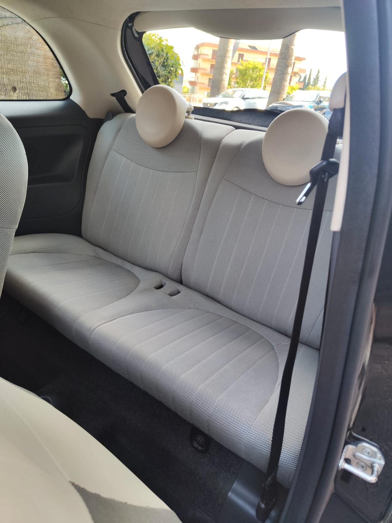 Fiat 500 1.2 69CV 2010 NEO