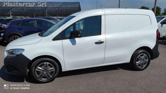 MERCEDES-BENZ Citan CITAN VAN 108 CDI LONG - GR592EZ