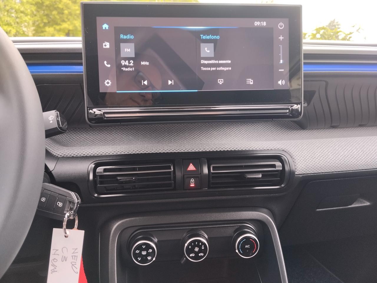 Citroen C3 PureTech 100 S&S Plus