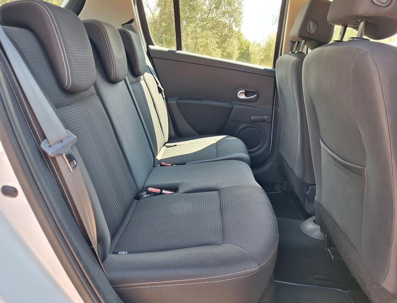 Renault Clio 1.5 dCi 85CV 5 porte Luxe
