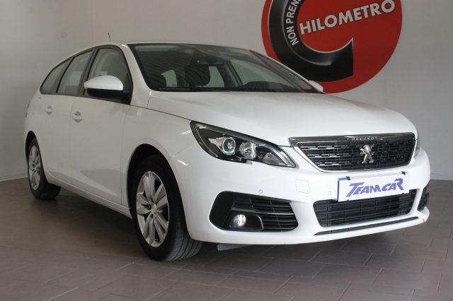 PEUGEOT 308 PureTech 110 SW Active Business Unicoproprietario