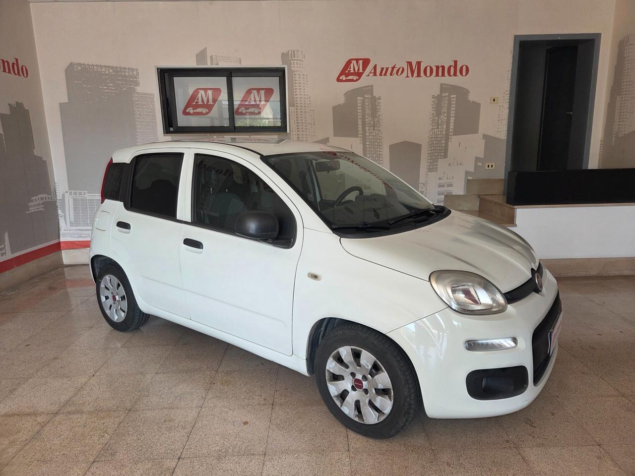 Fiat Panda 1.2 EasyPower Easy