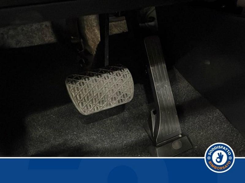 KGM Tivoli K-Line 1.5 Turbo GDI 163 CV