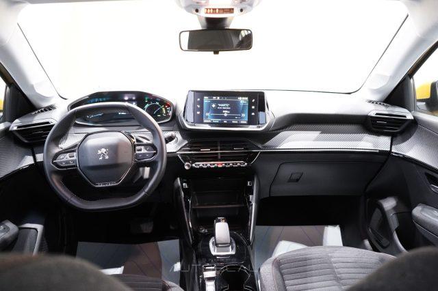 PEUGEOT 208 e 136cv 5 porte Active Pack