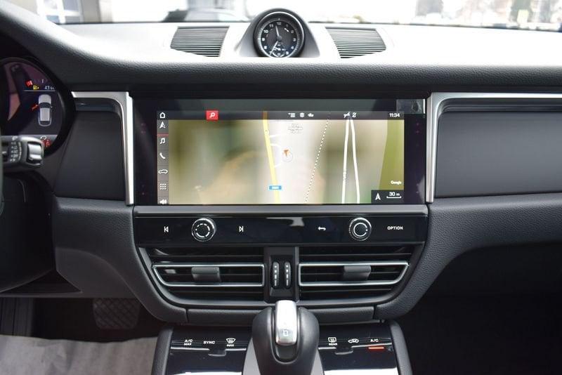 Porsche Macan 2.0 T IVA ESPOSTA SOLO 17.000KM