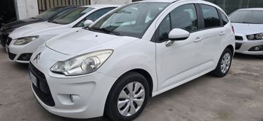 Citroen C3 1.4. Gpl gas. Economica ok nuovi patentati