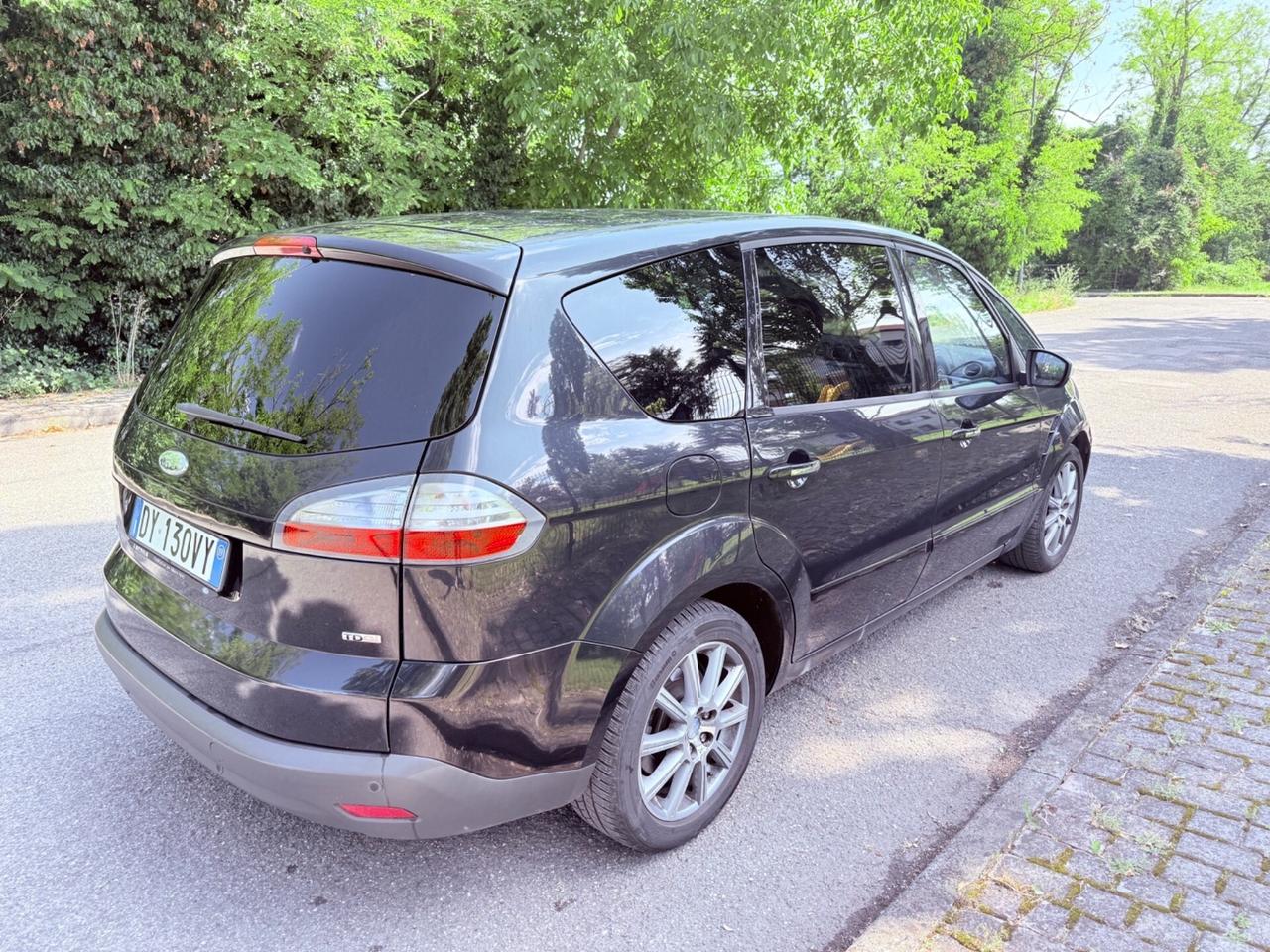 Ford S-Max 2.0 - UNICO PROPRIETARIOOO PREZZO SUPER