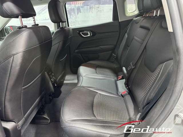 Jeep Compass 1.6 Multijet II 2WD Limited FULL-LED NAVI