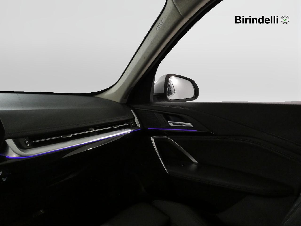 BMW X1 (U11) - X1 sDrive 18d xLine