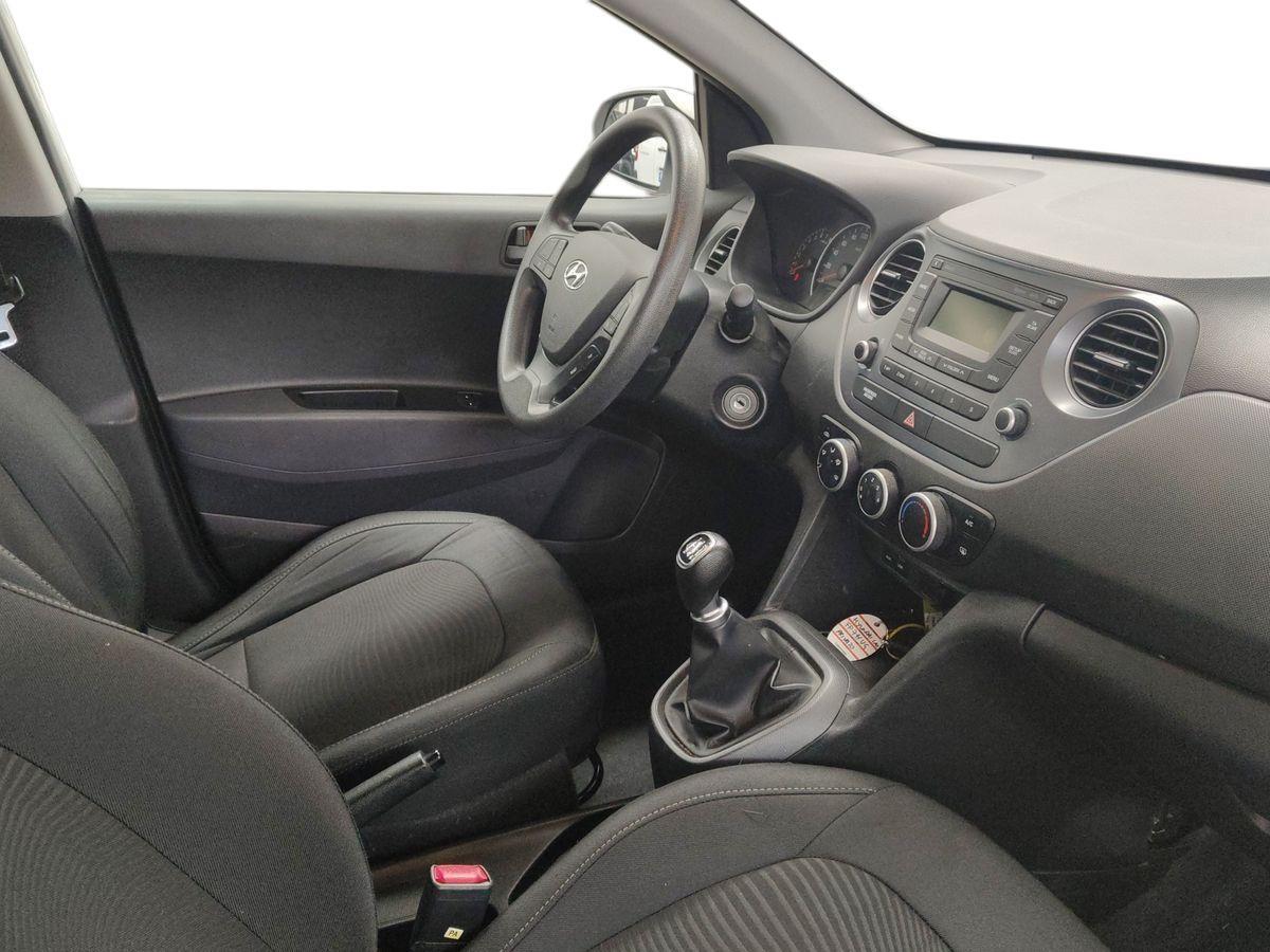 HYUNDAI i10 1.0 Comfort
