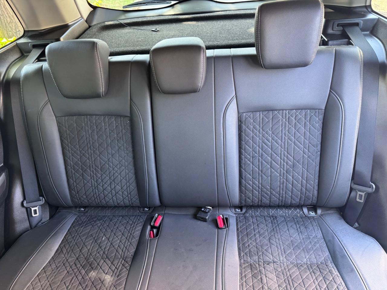 Suzuki Vitara 1.4 4WD gancio traino garanzia 12 mesi