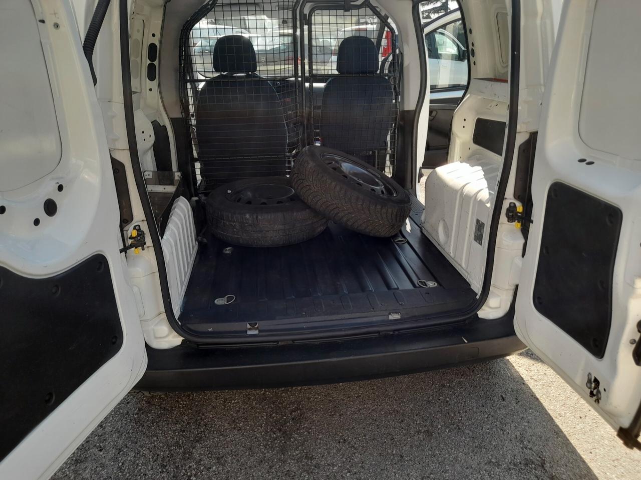 Fiat Fiorino 1.3 MJT 75CV Furgone E5